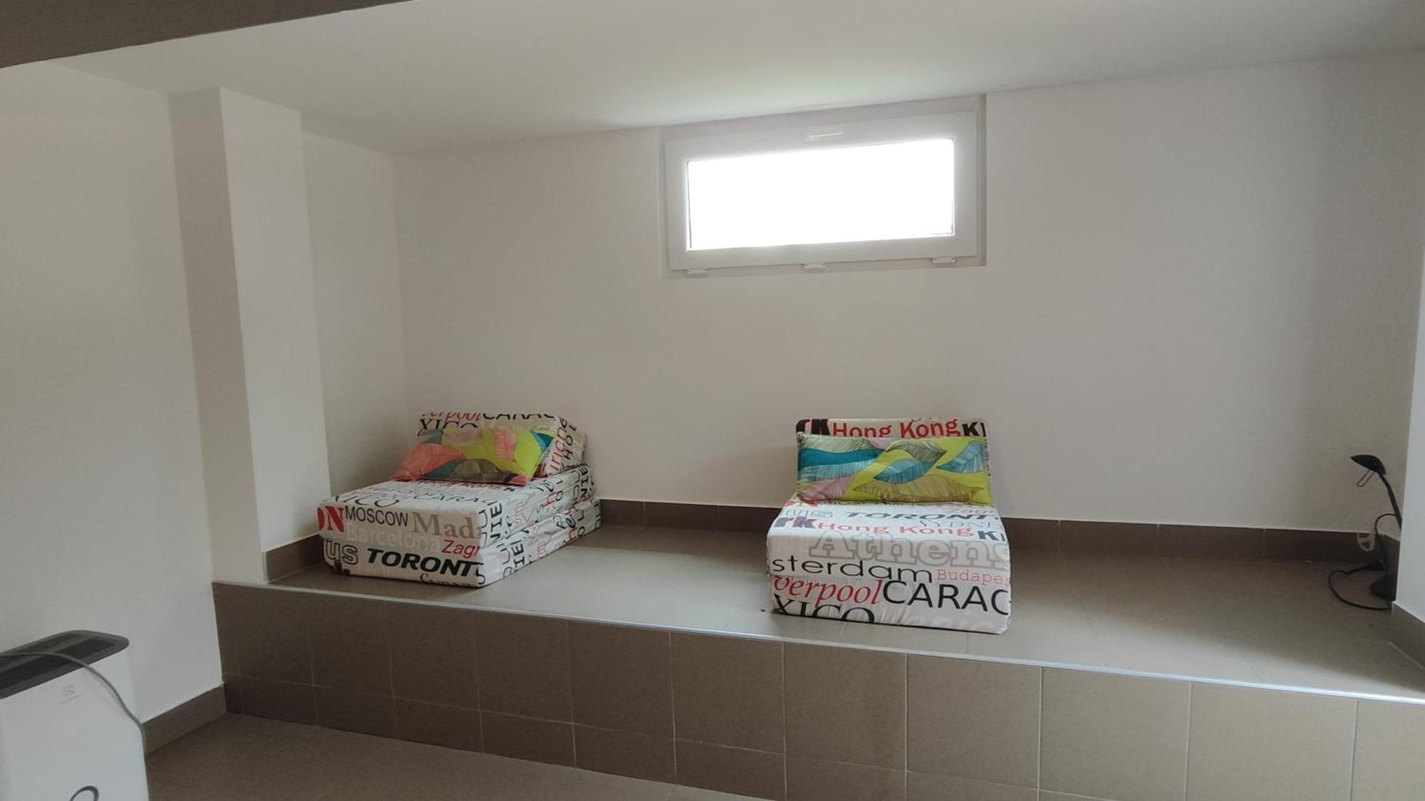 Dunaparti Vendeghaz Ráckeve 外观 照片